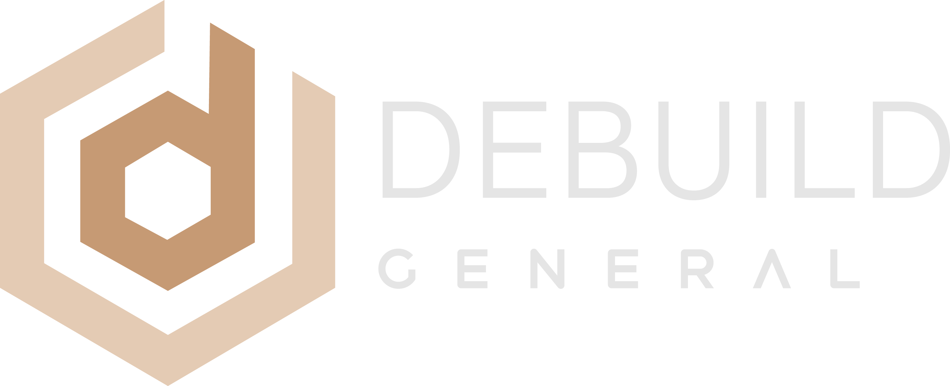DeBuild Generál Kft.